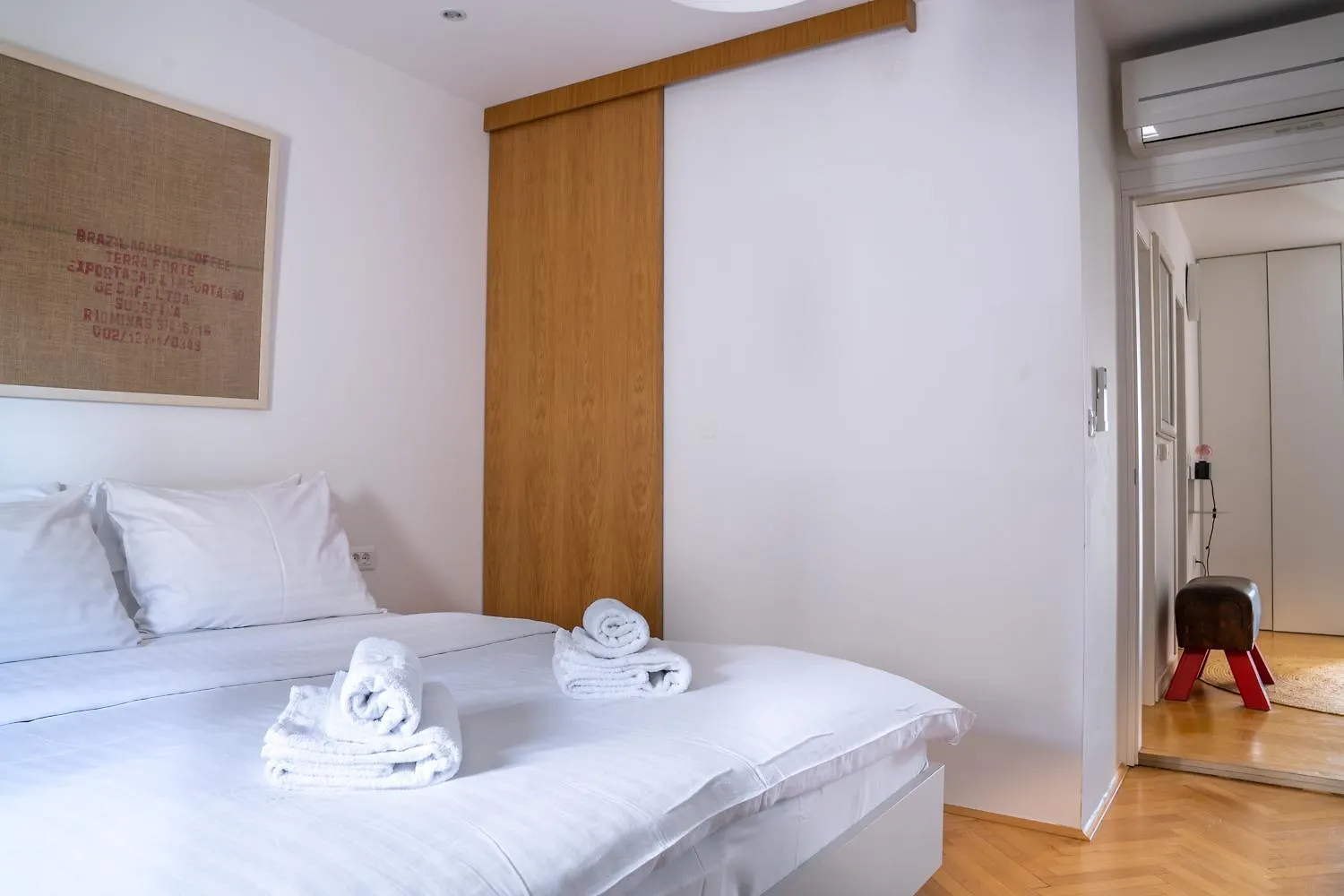 Vanni Apartment Zadar Croatia