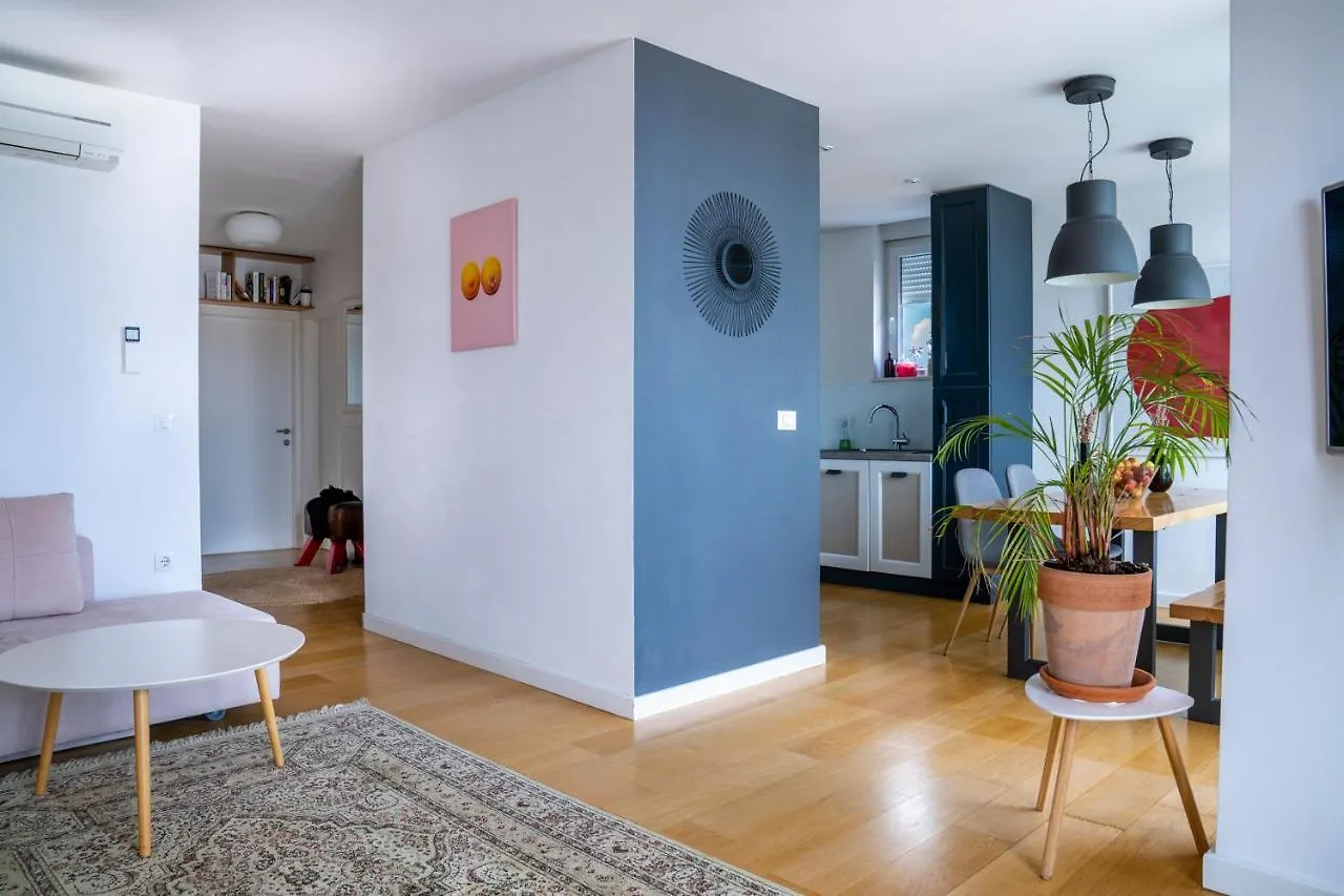 Vanni Apartment Zadar 0*,  Croatia