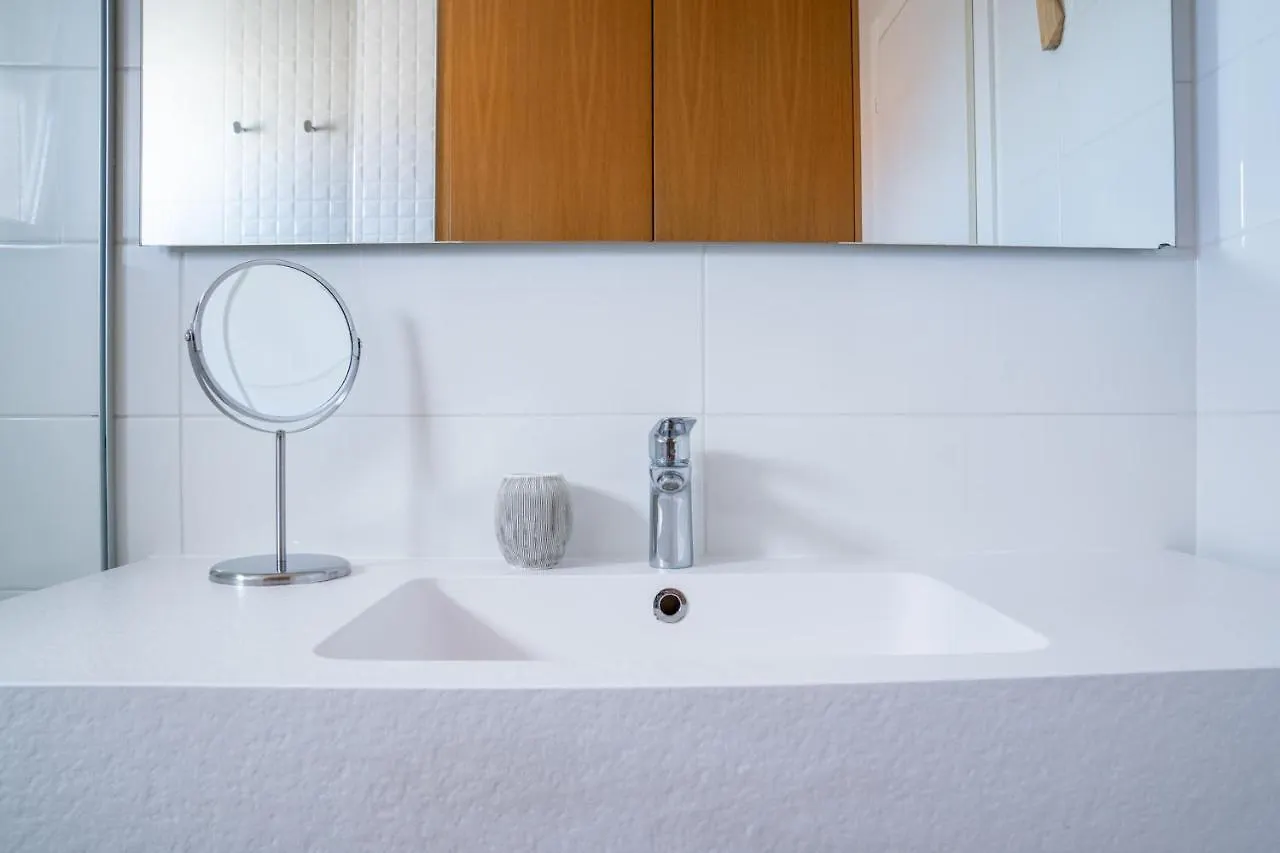 Vanni Apartment Zadar