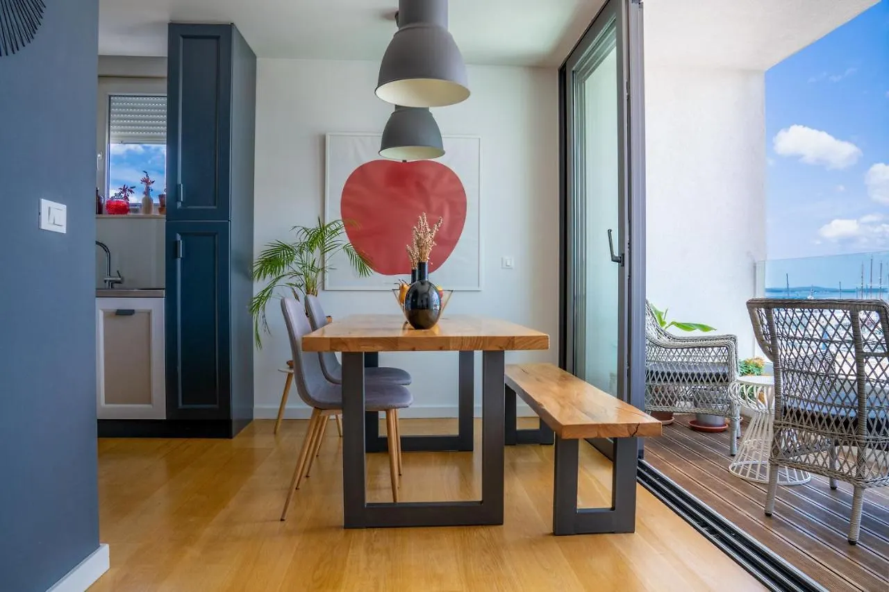 Vanni Apartment Zadar