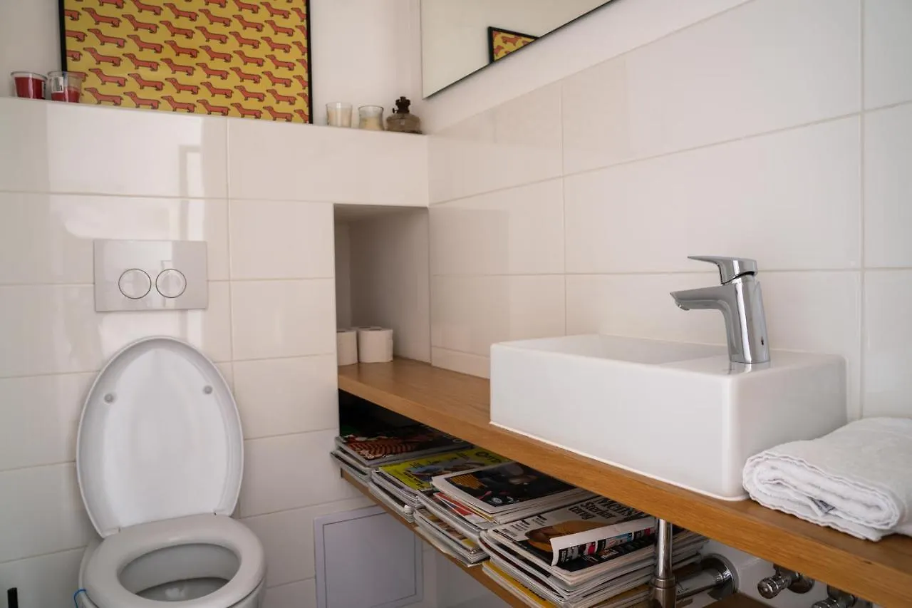 Vanni Apartment Zadar