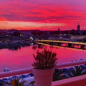 Apartment Withlove, Zadar