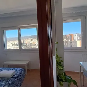 Mirador De Apartment Málaga