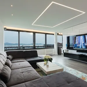 Apartment Luxury Kortina, Zadar