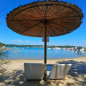 Fisherman's Glamping Village Luxuszelt Klimno