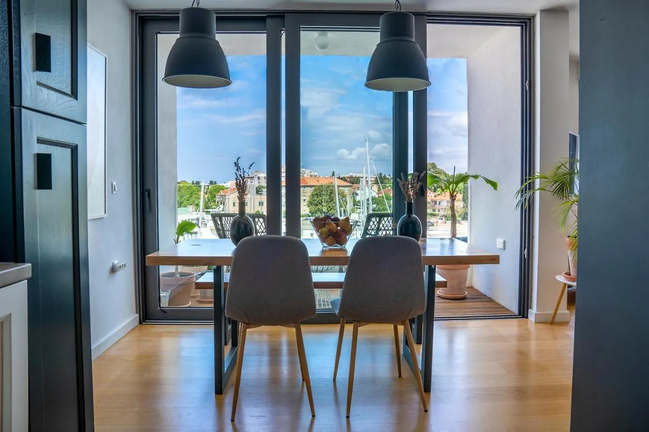 Vanni Apartment Zadar Kroatien