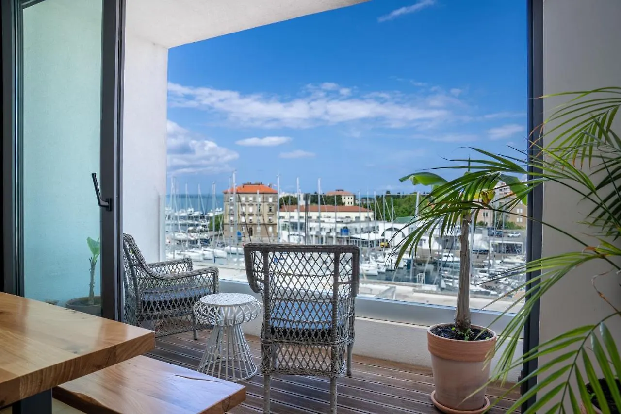 Vanni Apartment Zadar
