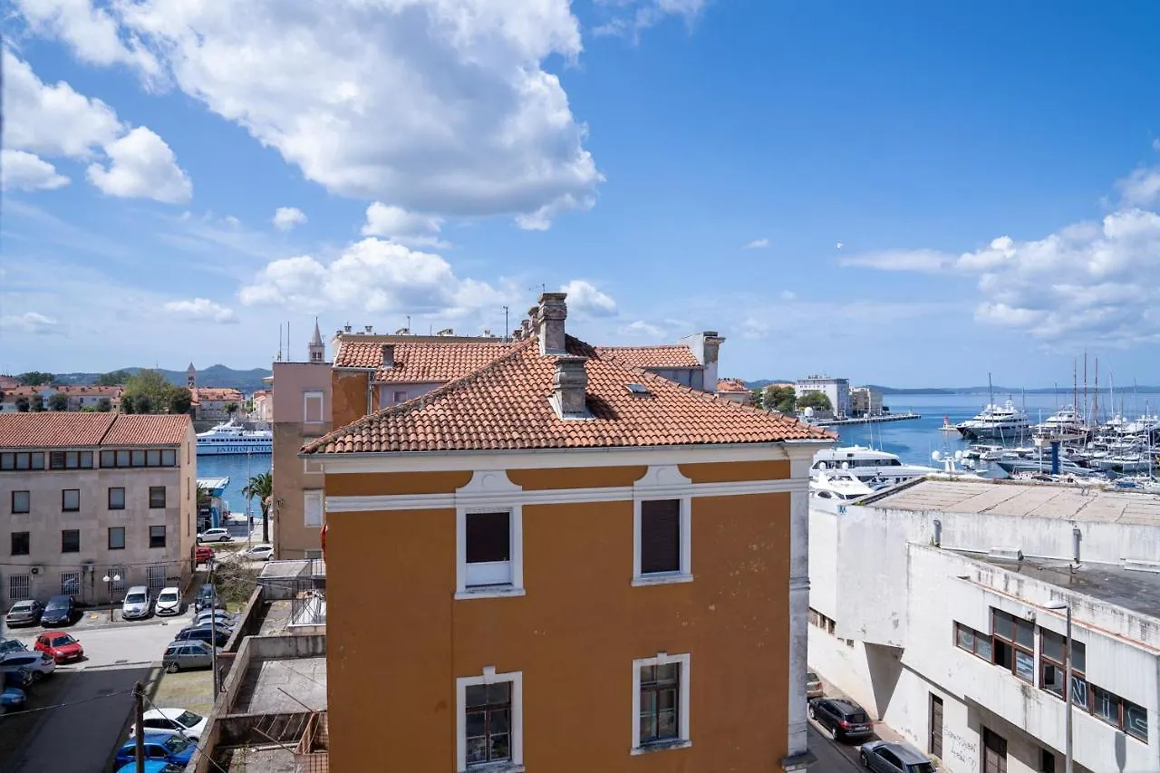 Vanni Apartment Zadar 0*,  Kroatien