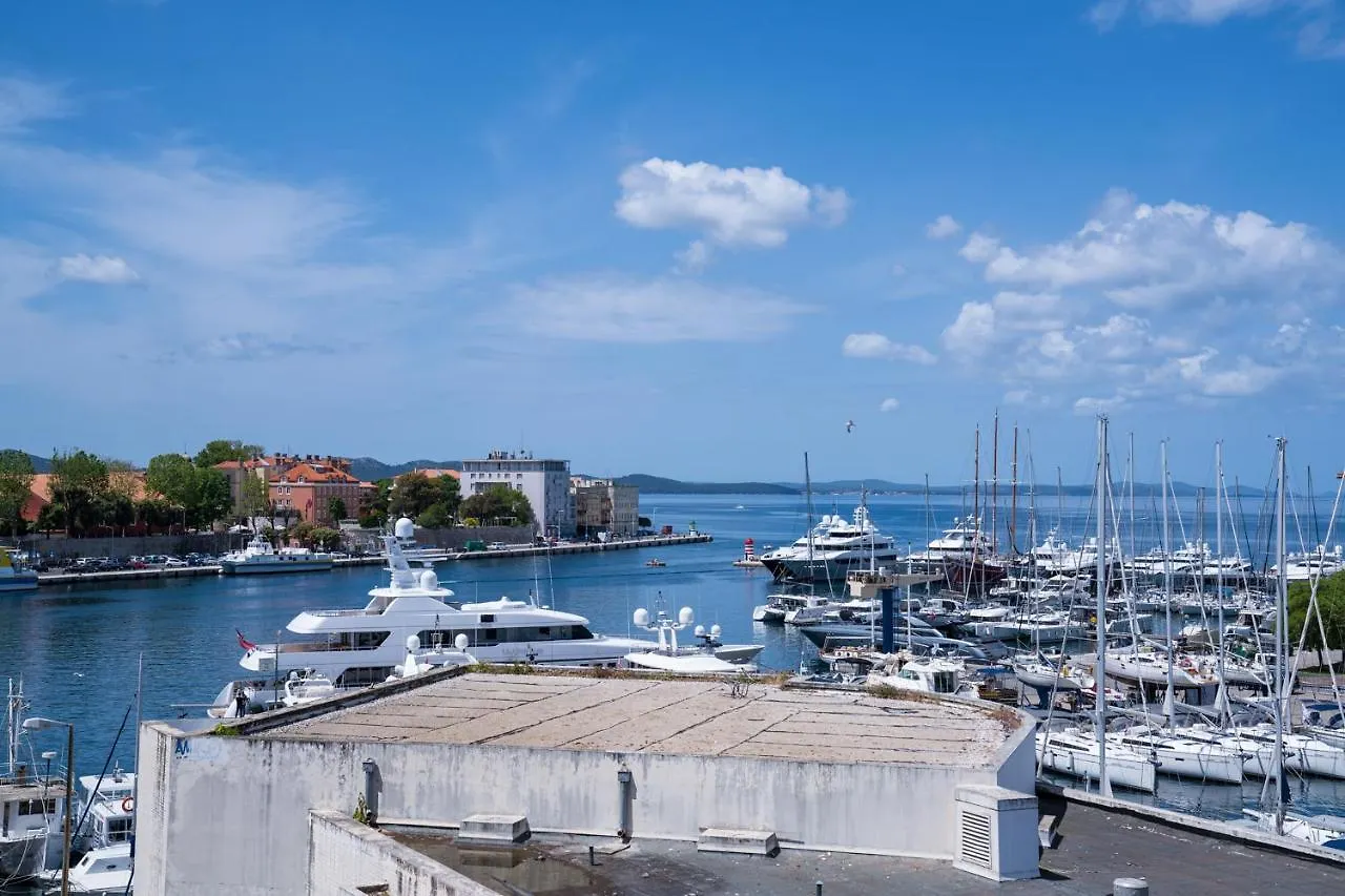 Vanni Apartment Zadar