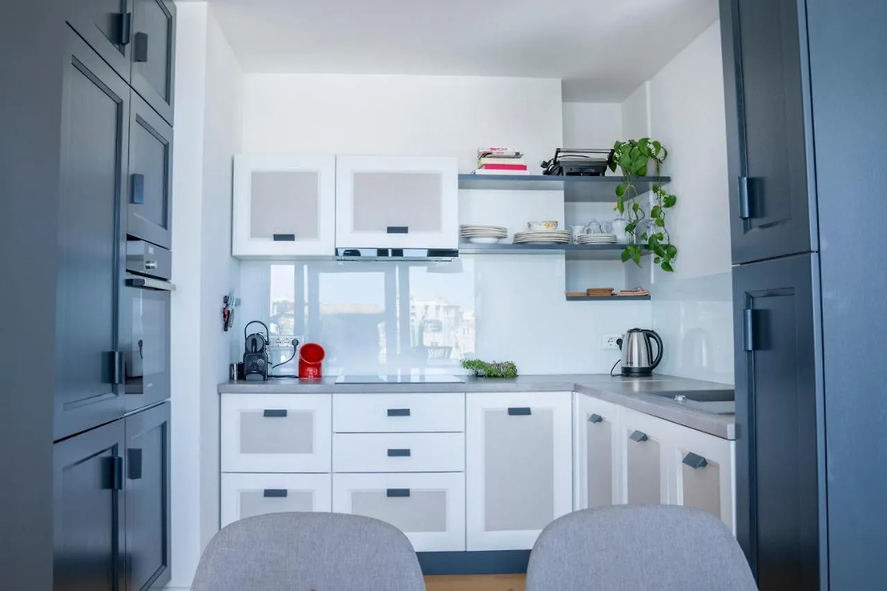 Vanni Apartment Zadar