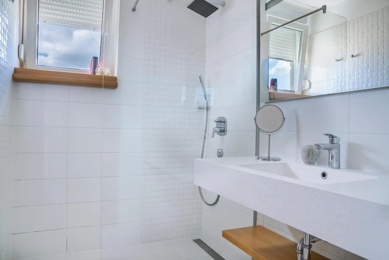 Vanni Apartment Zadar